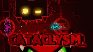 Old Cataclysm by Ggb0Y | Geometry Dash