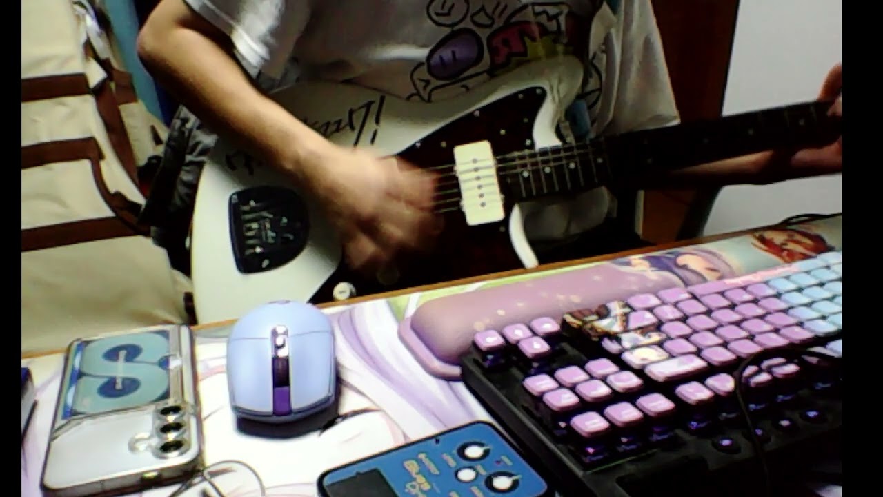 붉은 말의 해에는 빨간피터를