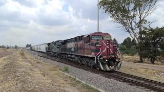 Ferrosur 4545 Y 4405 Dcm