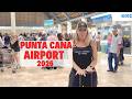 Punta Cana Airport 2026 | Everything You Need to Know Before You Arrive |Punta Cana Airport Tips