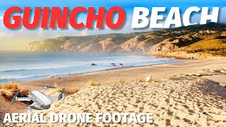 Praia do Guincho | Cascais Portugal 🇵🇹 a MUST SEE!