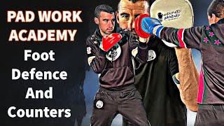 Effective Pad Work Drills for Boxing Coaches and Personal Trainers