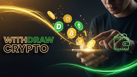 How to Withdraw Crypto from Robinhood to Another Wallet (2025)