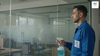 Information M Expert Care-Professional cleaners in Kuala Lampur #fyp #malaysia.                       Guide