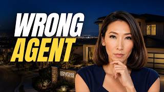 Realtor in Irvine vs. Orange County — Why It Matters Which Agent You Choose