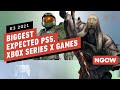 E3 2021: Biggest Expected PS5, Xbox Series X Games - Next-Gen Console Watch