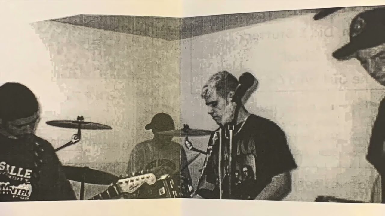 Double-O-seveN   track 2   Bitch, Did I Stutter?