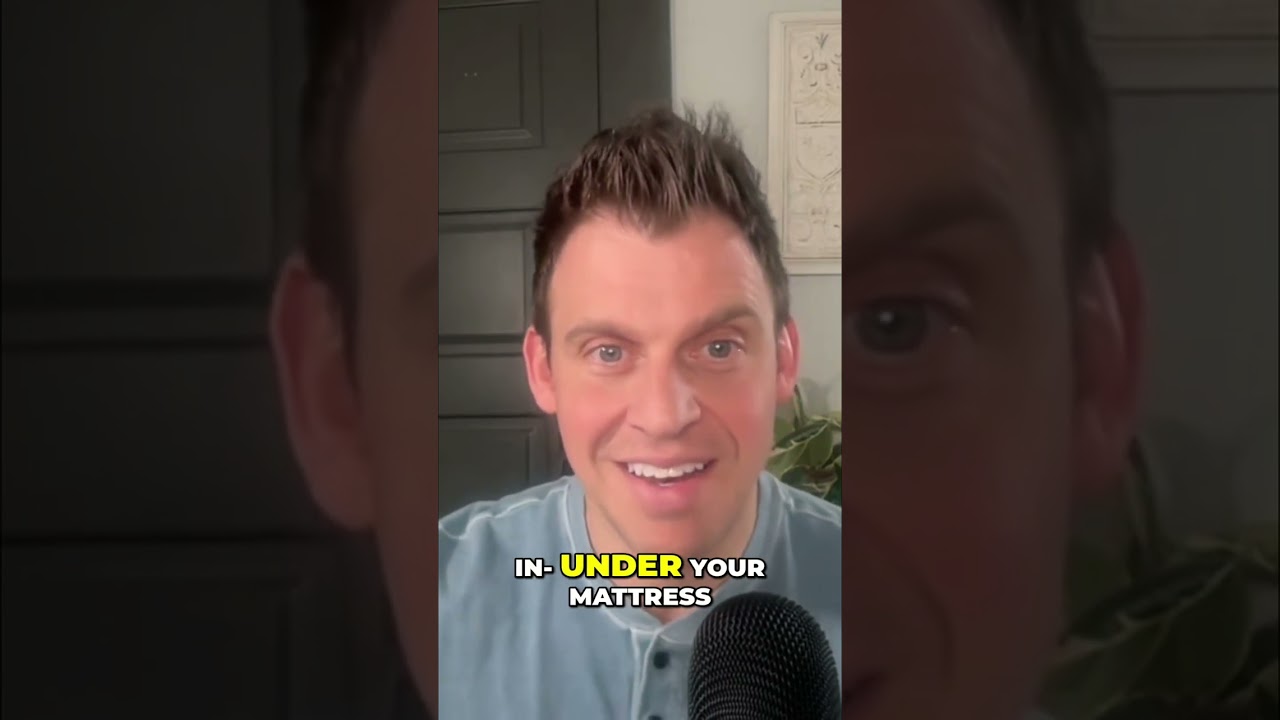 Wealthy Secret: Stop Saving, Start USING Money AS A TOOL! #shorts