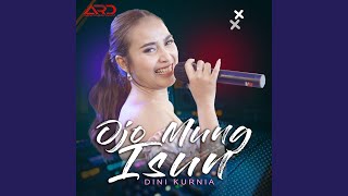 Ojo Mung Isun