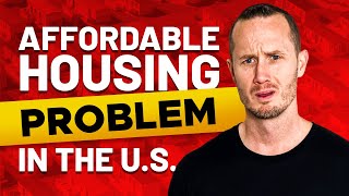 Affordable Housing Crisis JUST GOT WORSE! | The Future Of Mobile Home Parks