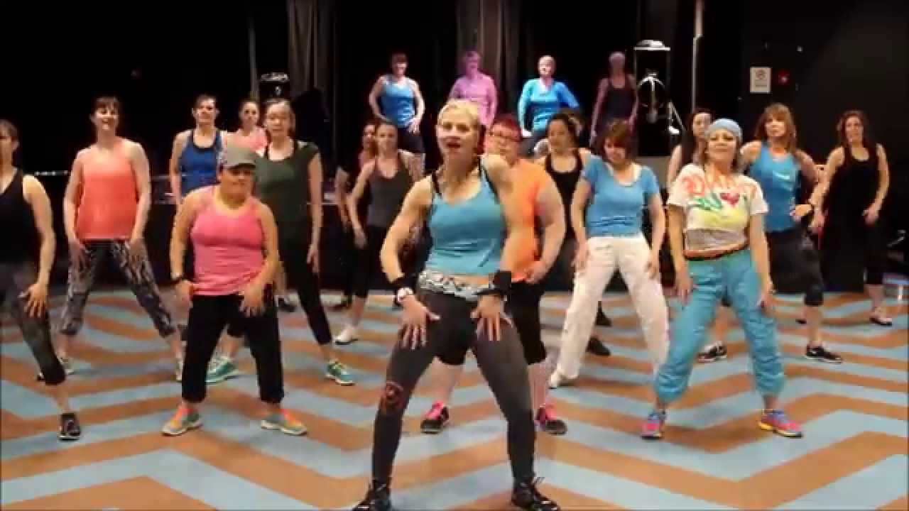 Zumba Suave (Kiss Me) (feat. Mohombi and Pitbull) Nayer YouTube