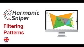 Harmonic indicator - Harmonic Sniper - Pattern Filtering Features