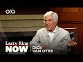 Hollywood Legend Dick Van Dyke Reflects on His Six Decade Career, Sounds Off on Mary Poppins Sequel,