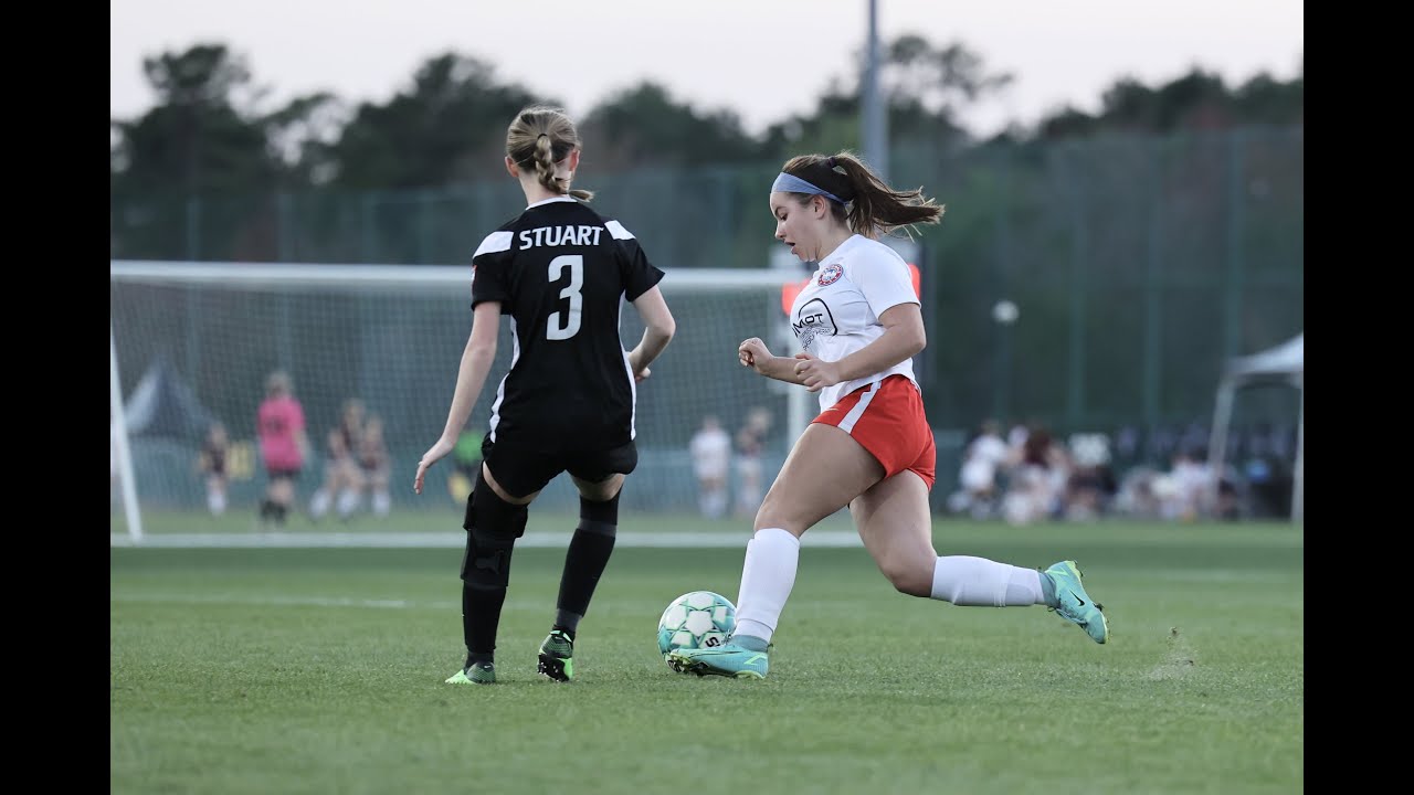 Olivia Dimuzio Reds Invitational Highlights 8/27/22 YouTube