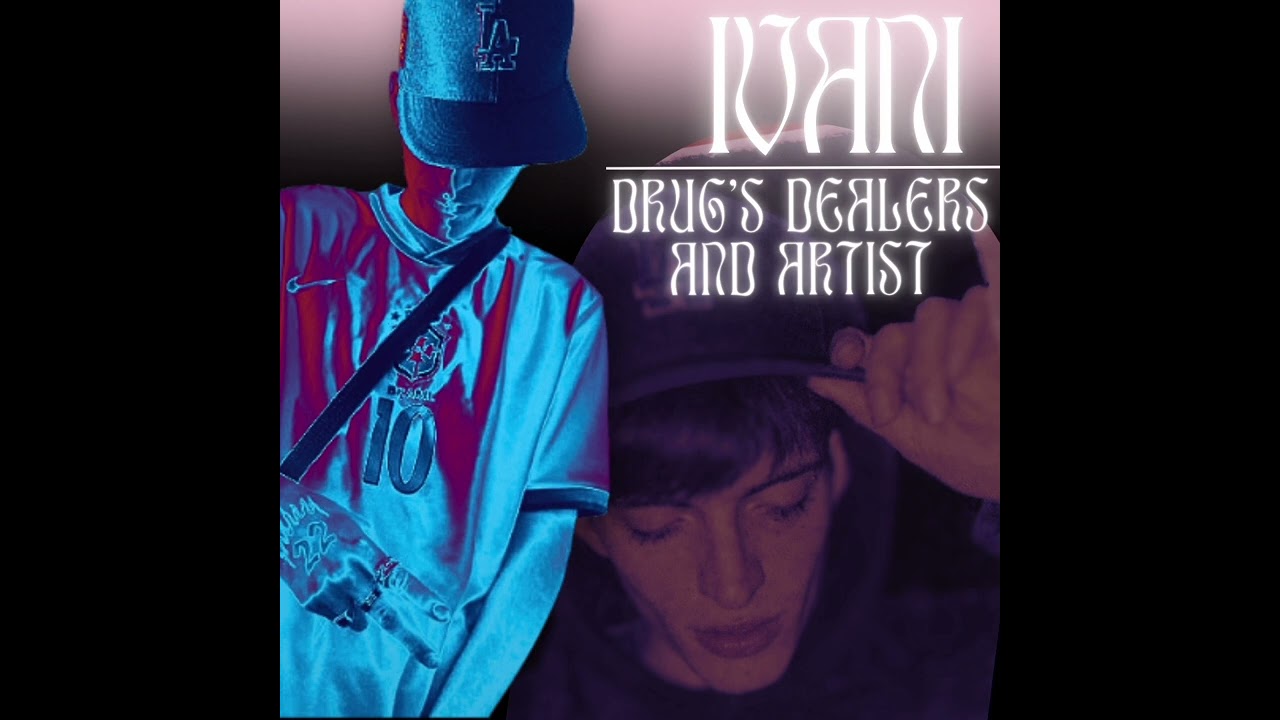 Drug's dealers and artist.