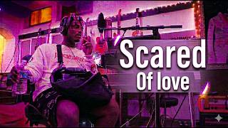Juice WRLD - Scared of love (LEGENDADO PT-BR)