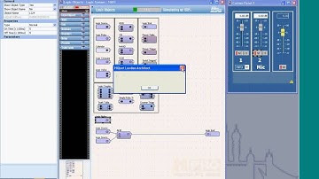 London Architect Logic Part 1 of 2