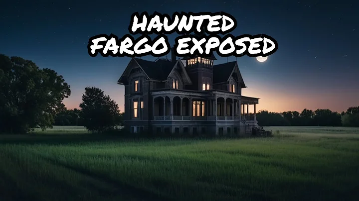 Exploring Fargo: 5 Haunted Locations in North Dakota