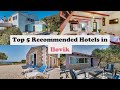 Top 5 Recommended Hotels In Ilovik | Best Hotels In Ilovik