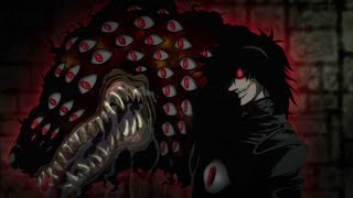 AMV Hellsing - Monster