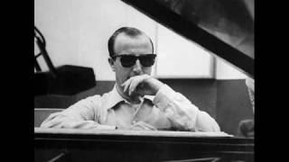 George Shearing Quintet: A Foggy Day (Gershwin / Gershwin) chords