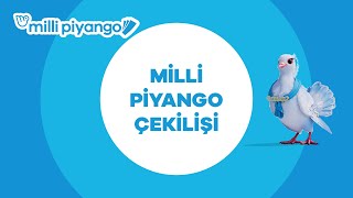 Milli Piyango 9 Ekim 2021 Çekilişi No. 33