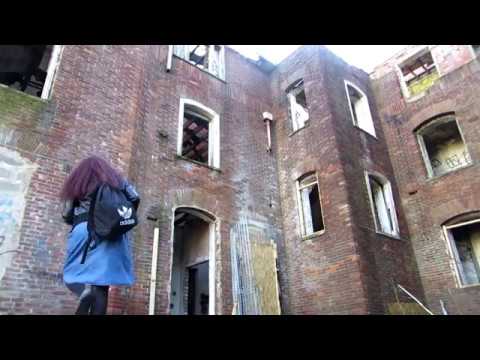 The Deli - 5:32pm (Urban Exploration)