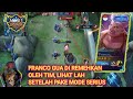 FRANCO GUA DI REMEHIN ?  ONE HIT ONE KILL