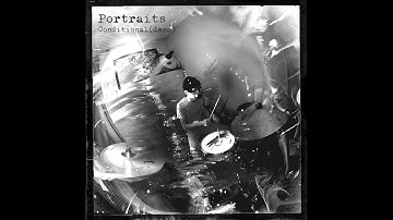 Portraits - Conditional (Demo)