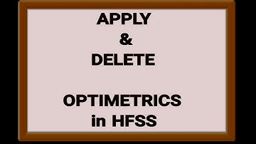 OPTIMETRICS