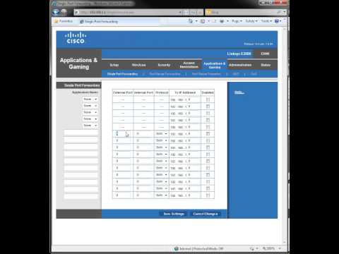 How to set up remote access on ACRM Group WiFi camera