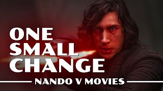Properly Redeeming Ben Solo - Star Wars: The Rise of Skywalker
