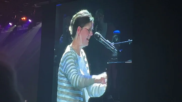 We Are So Blessed - Surely The Presence - Through It All - The Collingsworth Family - Live - 8-30-23