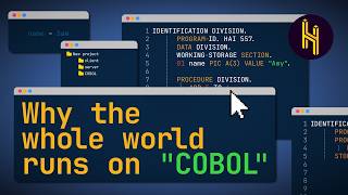 Famous The Ancient, Strange Coding Language that 95% of ATMs Use Wealth