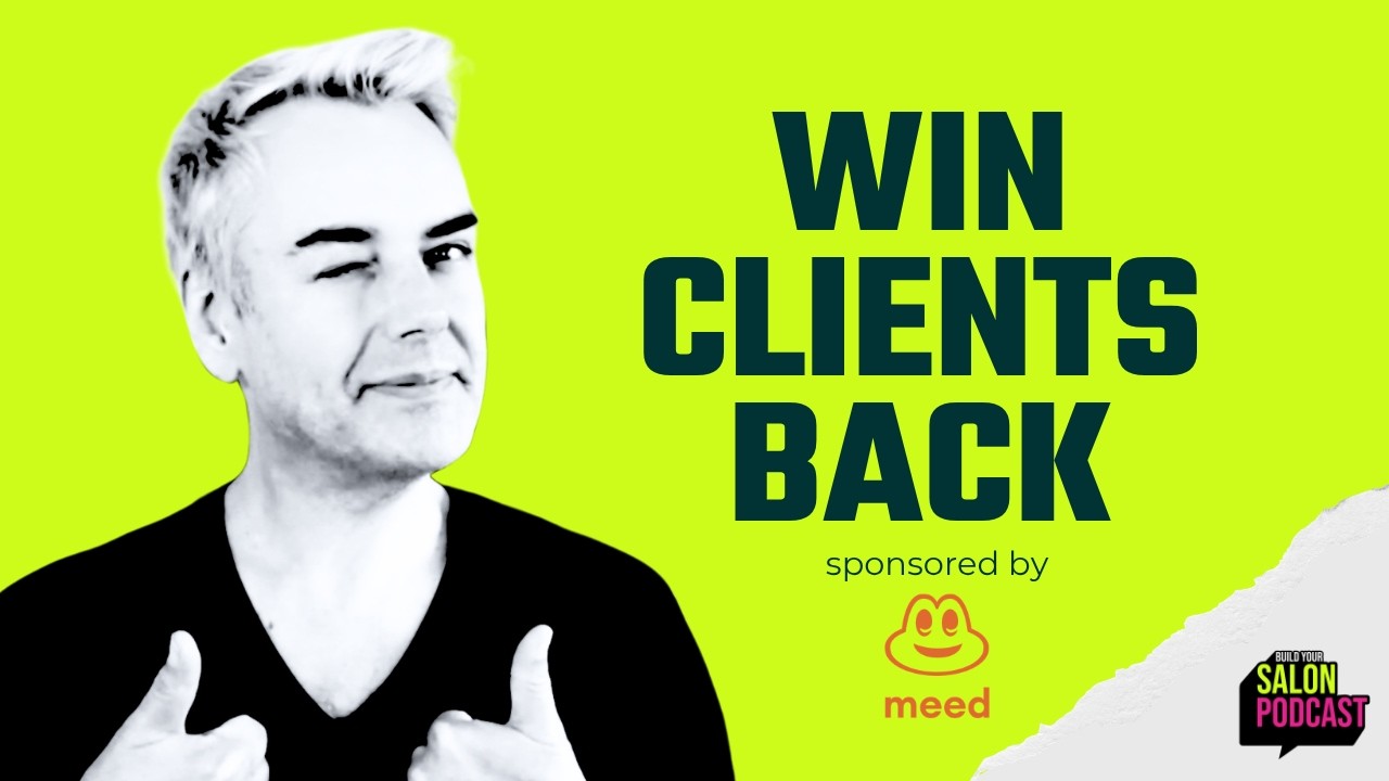 How to Get Salon Clients Back After the Summer thumbnail