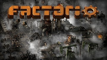 Factorio - Angel