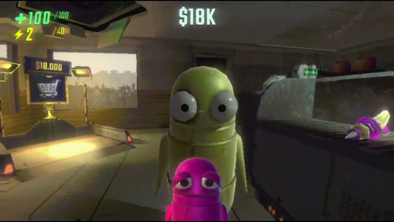 first stream on pc may be broken be nice to me