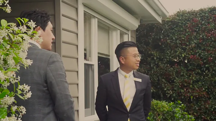 A Ray White Glen Waverley Team Effort