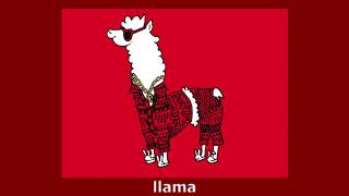 The Llama Song Remix