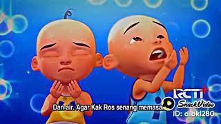 doa anak yatim ( Upin Ipin )