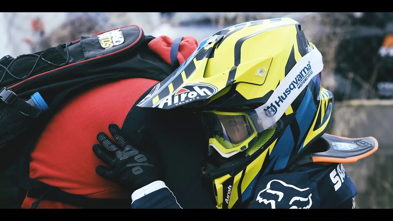 Samuel Tapia - Don Benito (2020)