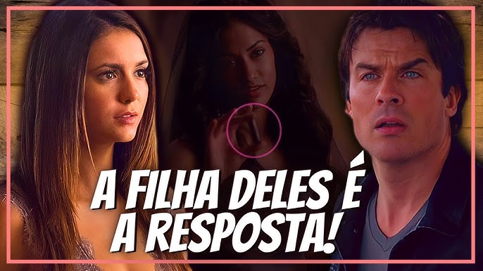 10 escândalos por trás das câmeras de The Vampire Diaries