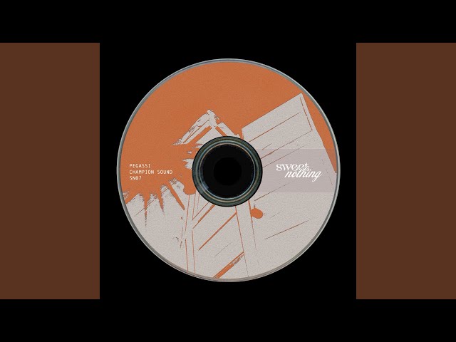 Champion Sound