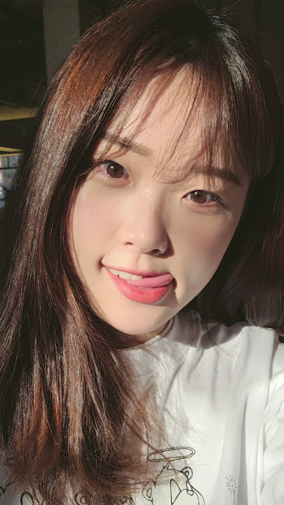 김순지의 리즈시절 | #shorts