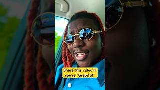 New Song Grateful By Myia B Music Coming Towards The End Of This August 2025