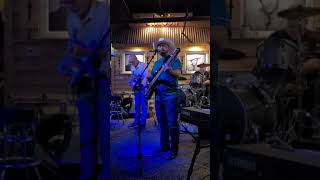 Tim Culpepper sings Merle Haggard classic &quot;Things Aren&#39;t Funny Anymore&quot;