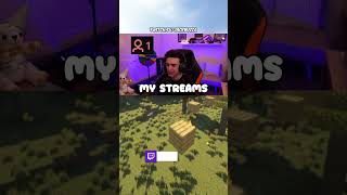 When Nightbot Is Your Only Viewer