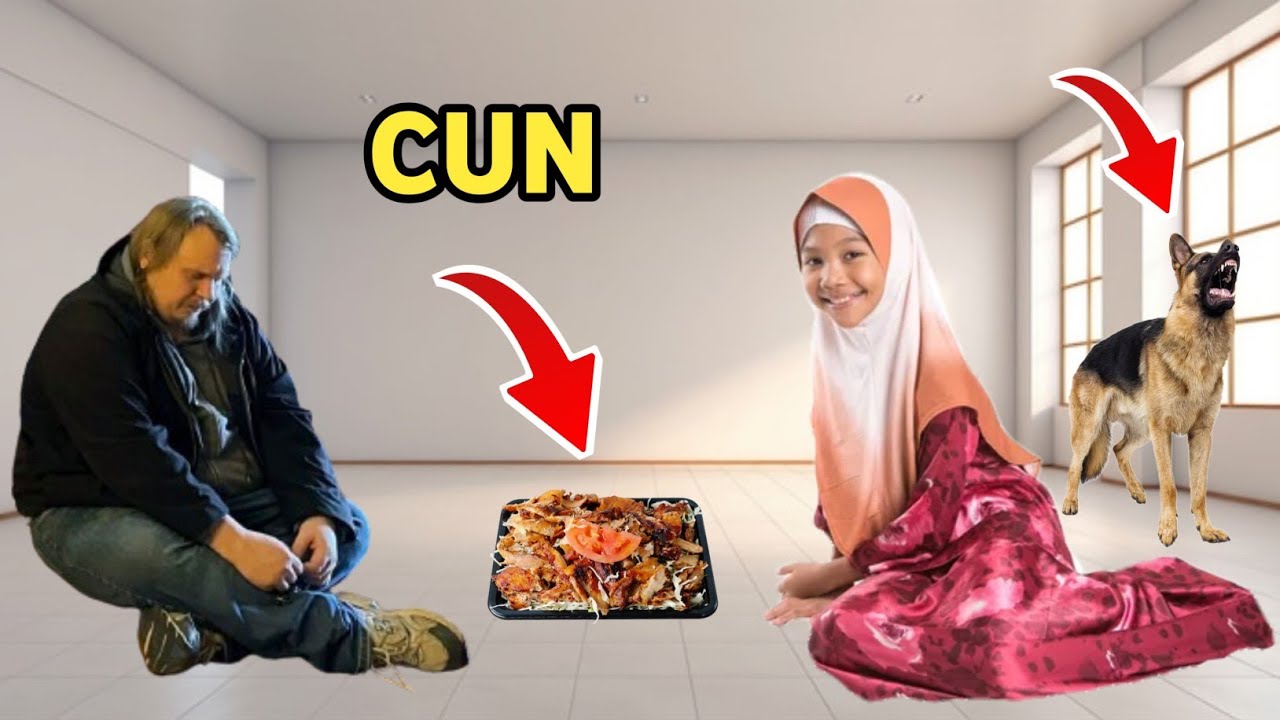 Wuxuu guursadey gabar muslimad ah kedibna sidaan ayuu nolosha ugu ciqaabay 😭 || Qiso xanuun badan