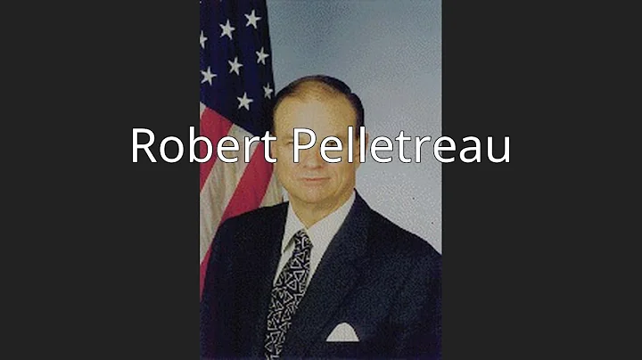 Robert Pelletreau