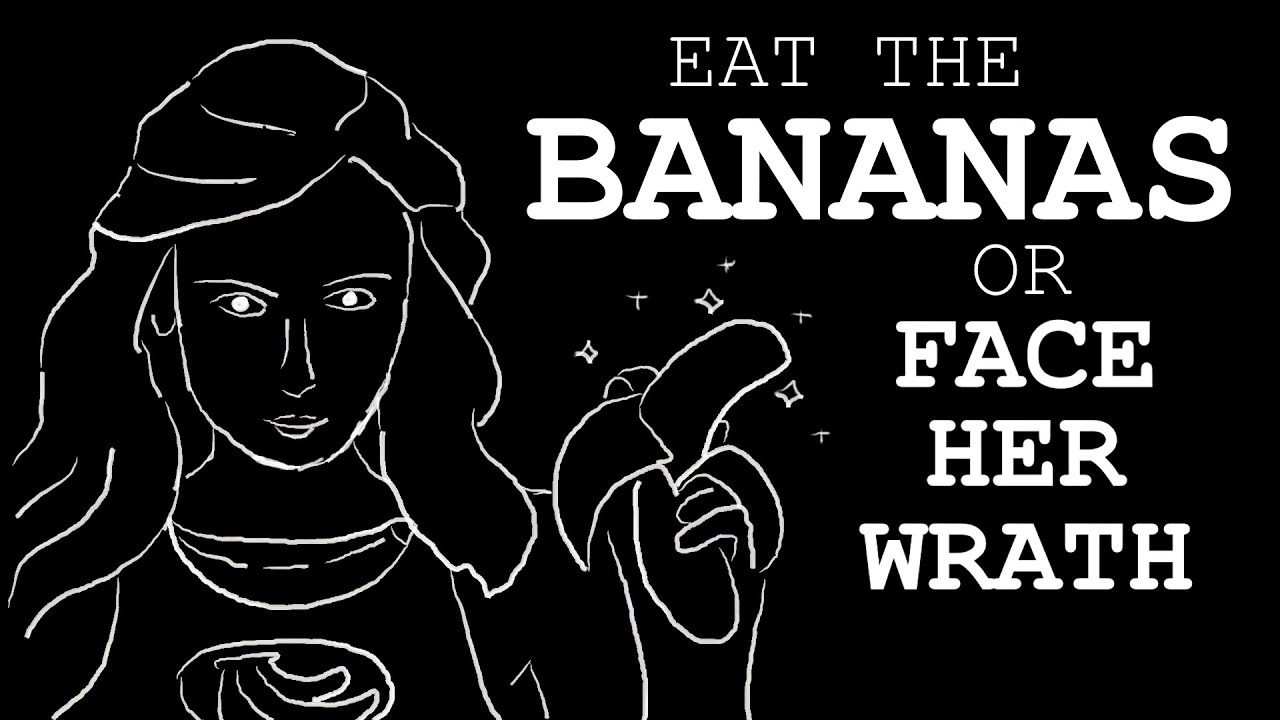 The Rise and Fall of 'Raw Till 4' Vegans On YouTube | POWERPOINT PARTY